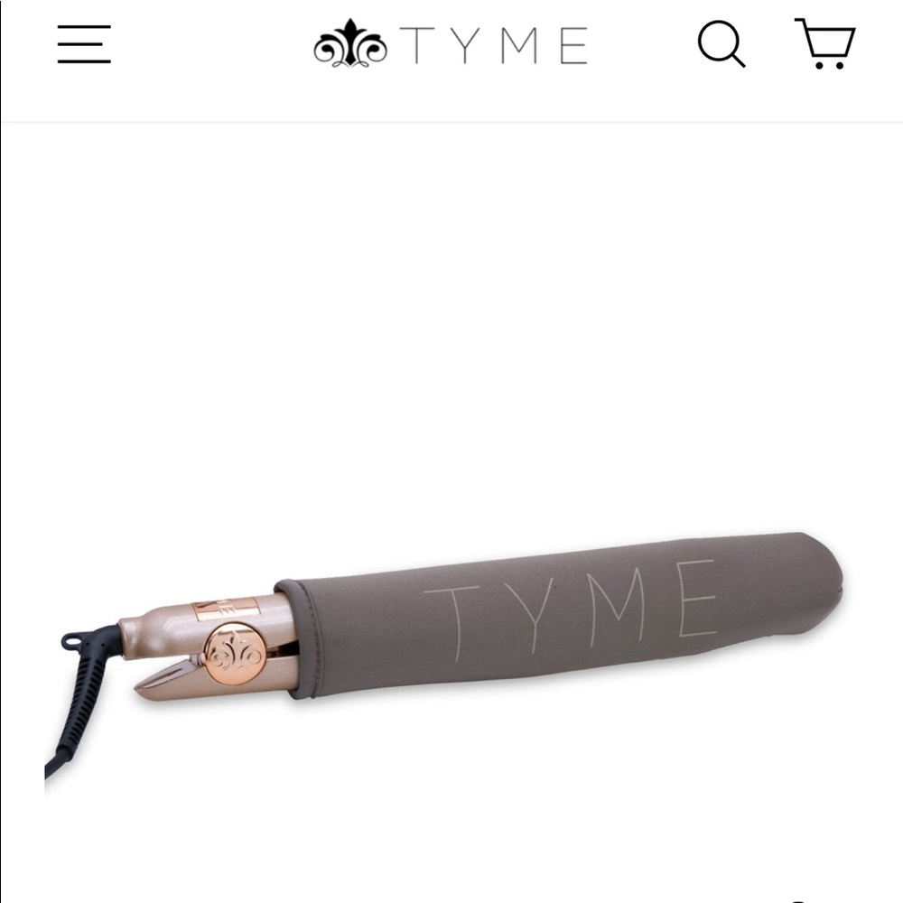 TYME Iron Pro